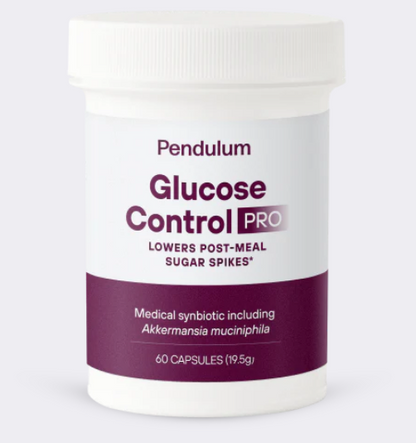 Pendulum Glucose Pro (PGC PRO)