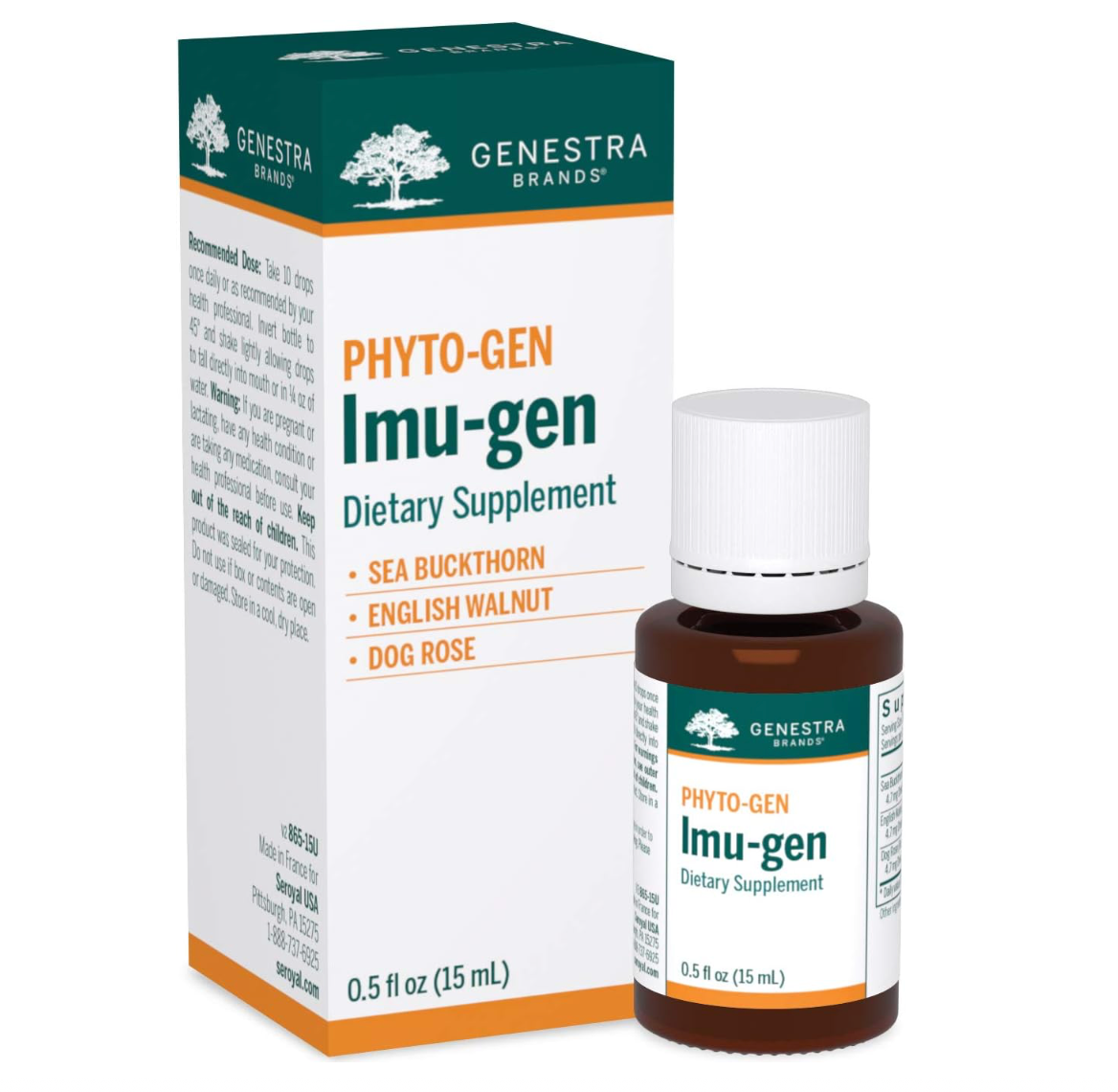 Genestra IMU-GEN