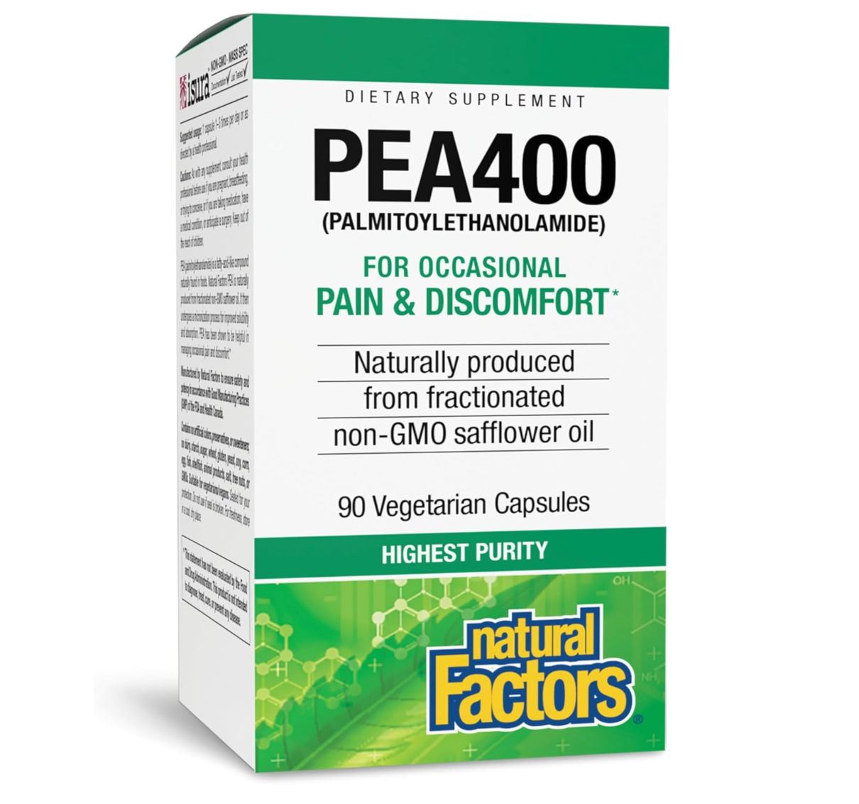 PEA400