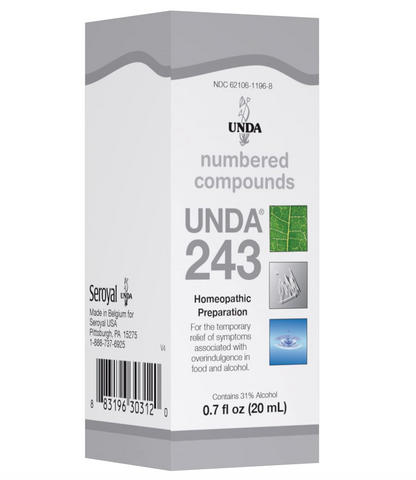 UNDA 243