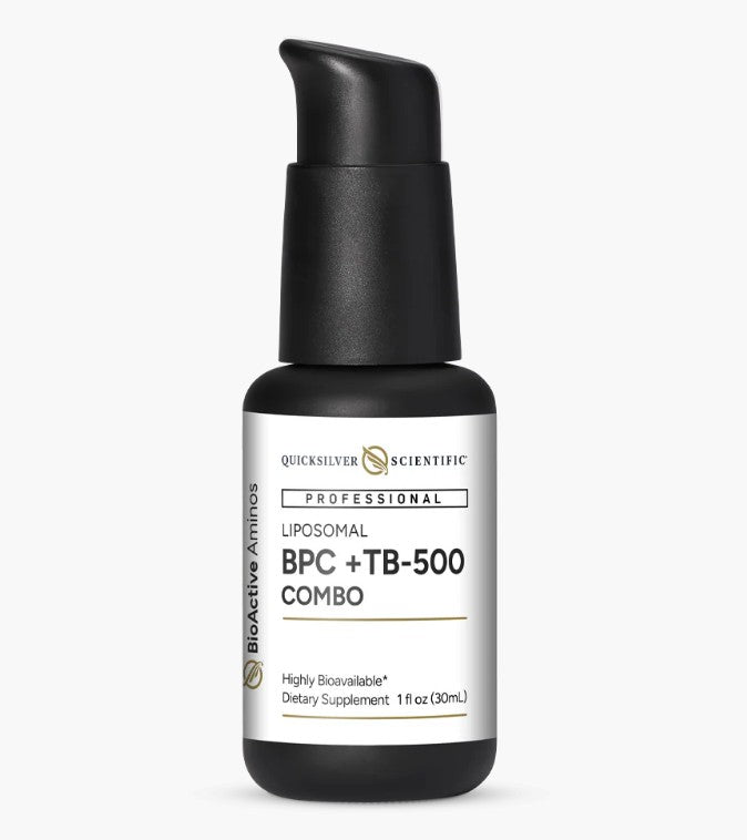 Liposomal BPC + TB-500