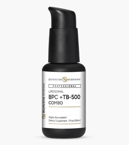 Liposomal BPC + TB-500