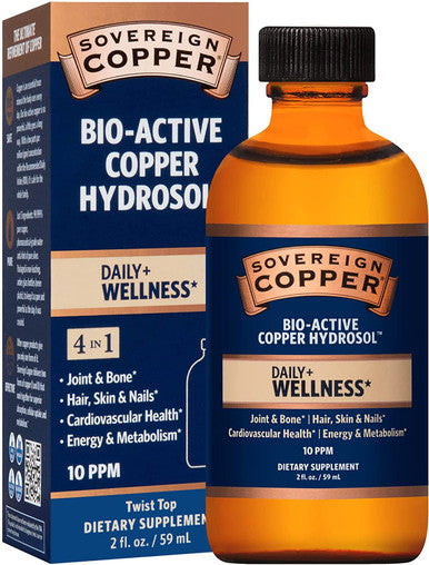 CP 2 oz bottle