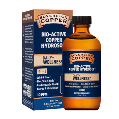 CP 4 oz bottle