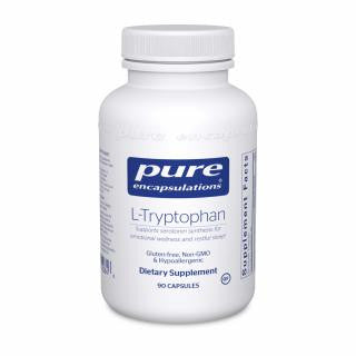 Pure L-Tryptophan 90
