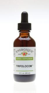 Energique TRIFOLOCOM 2 oz Herbal