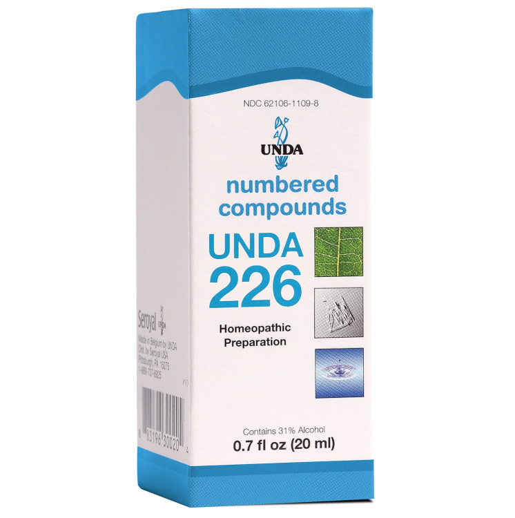 UNDA 226