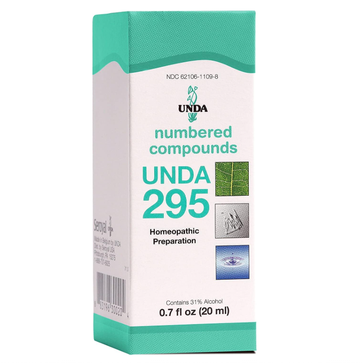 UNDA 295