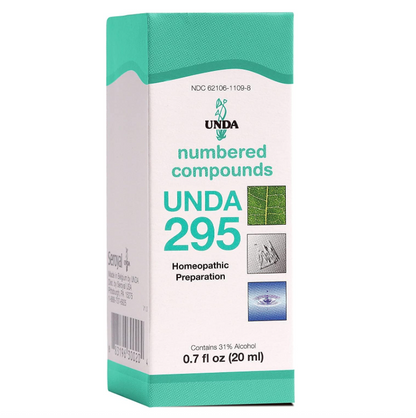 UNDA 295