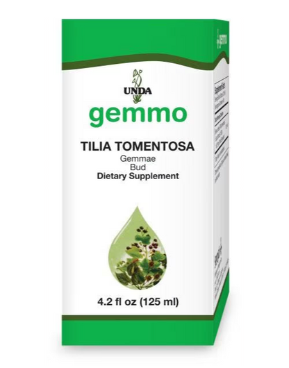 UN GEM Tilia Tomentosa