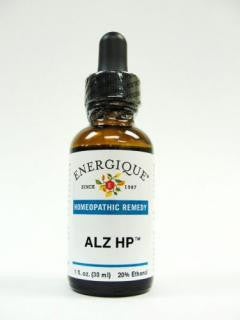 Energique COGNITION HP (ALZ HP) 1 oz
