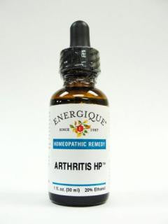 Energique JOINT HP (ARTHRITIS HP) 1 oz