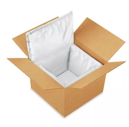 Cold Ship Thermal Box
