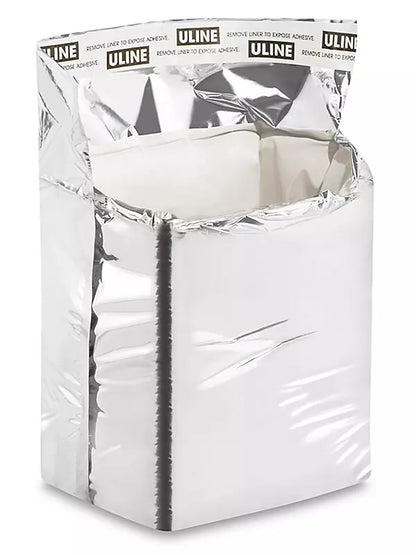 Cold Ship Thermal Box