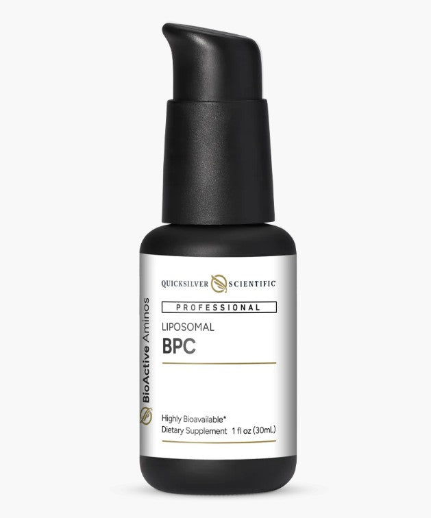 Liposomal BPC