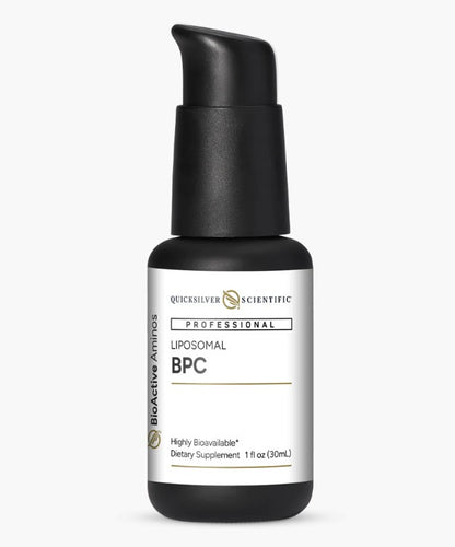 Liposomal BPC