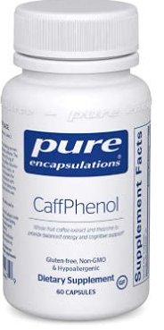 PCAFF