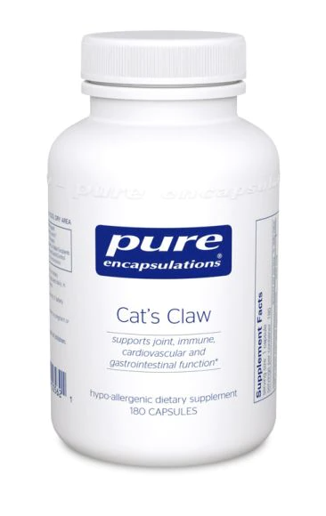 Cats Claw (90 CAPS)