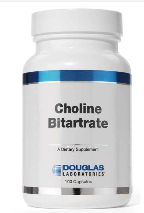 Choline Bitartrate