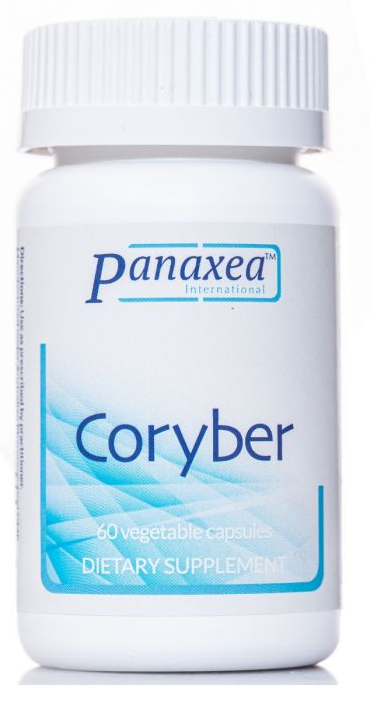 CORYBER
