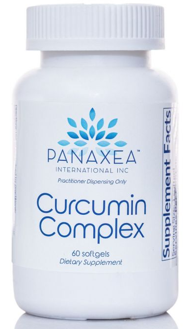 Curcumin Complex – AnovaHealth