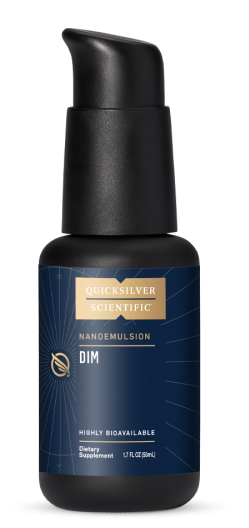 DIM (Diindolylymethane)