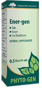 Genestra Ener-gen