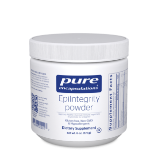 Pure EpiIntegrity powder 6 oz