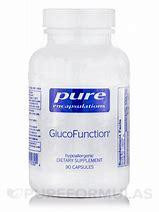 Pure GlucoFunction 180