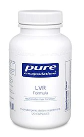 LVR Formula (120 CAPS)