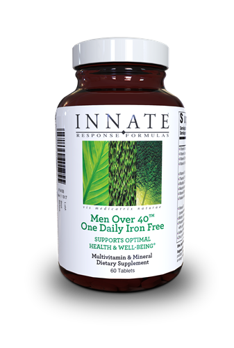 Men's One Daily (40+)