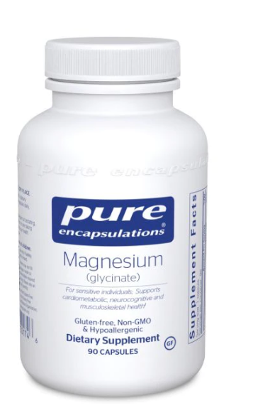 Magnesium Glycinate