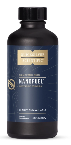 NanoFuel™