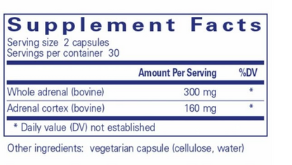 Adrenal