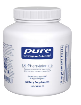 DL-Phenylalanine