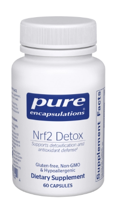 Nrf2 Detox
