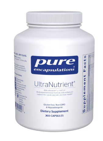 UltraNutrient (360 Capsules)