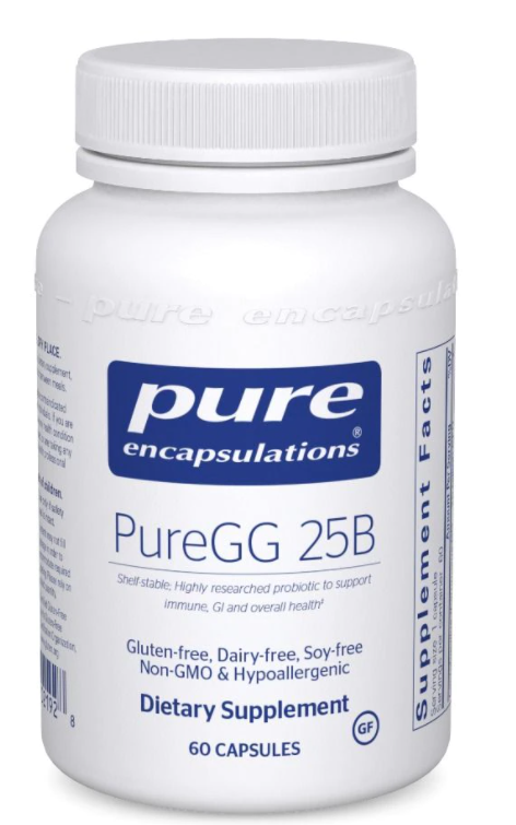 PureGG 25B