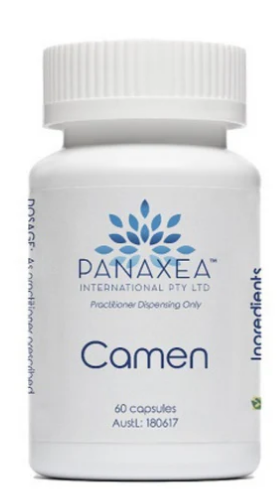 Camen