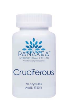 CRUCIFEROUS