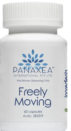 Freely Moving