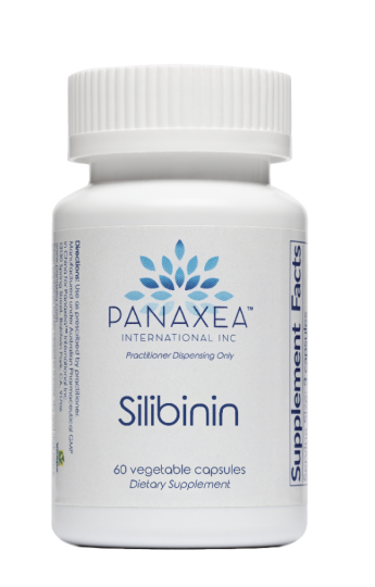 SILIBININ