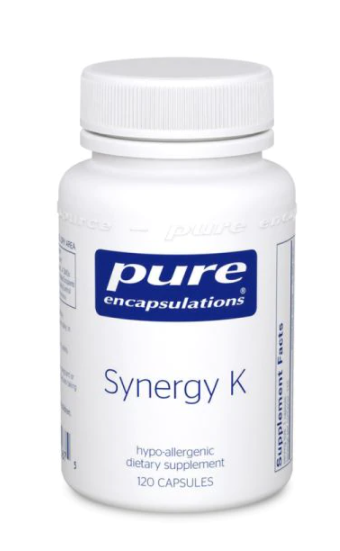 Synergy K (60)