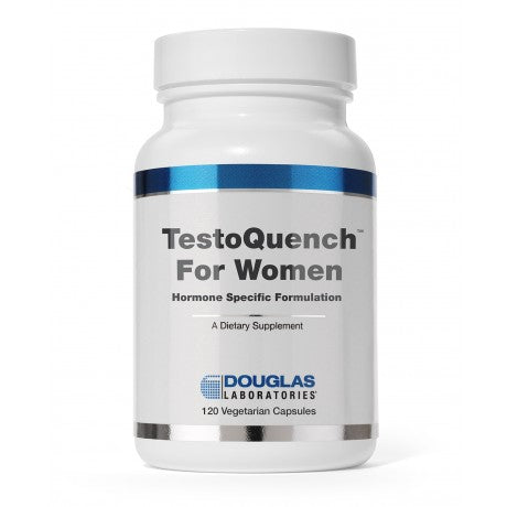 TestoQuench ™ for Women