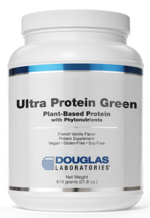 Ultra Protein Green