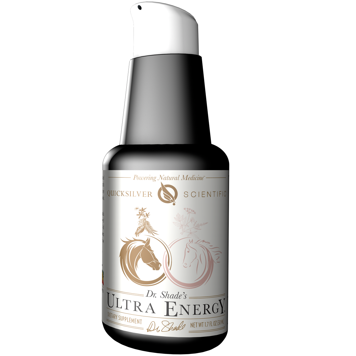 Dr. Shade's Ultra Energy