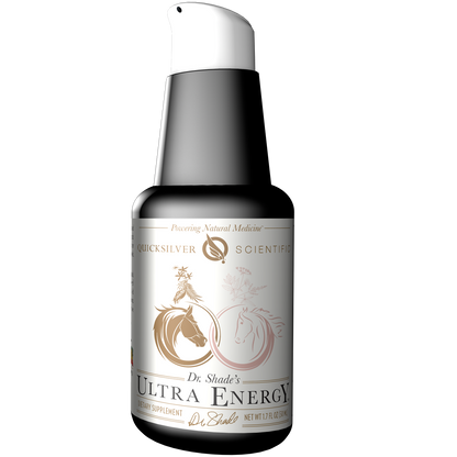 Dr. Shade's Ultra Energy