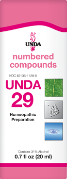 UN UNDA #29