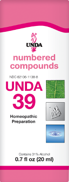 UN UNDA #39