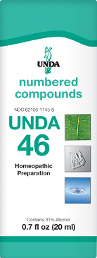 UN UNDA #46